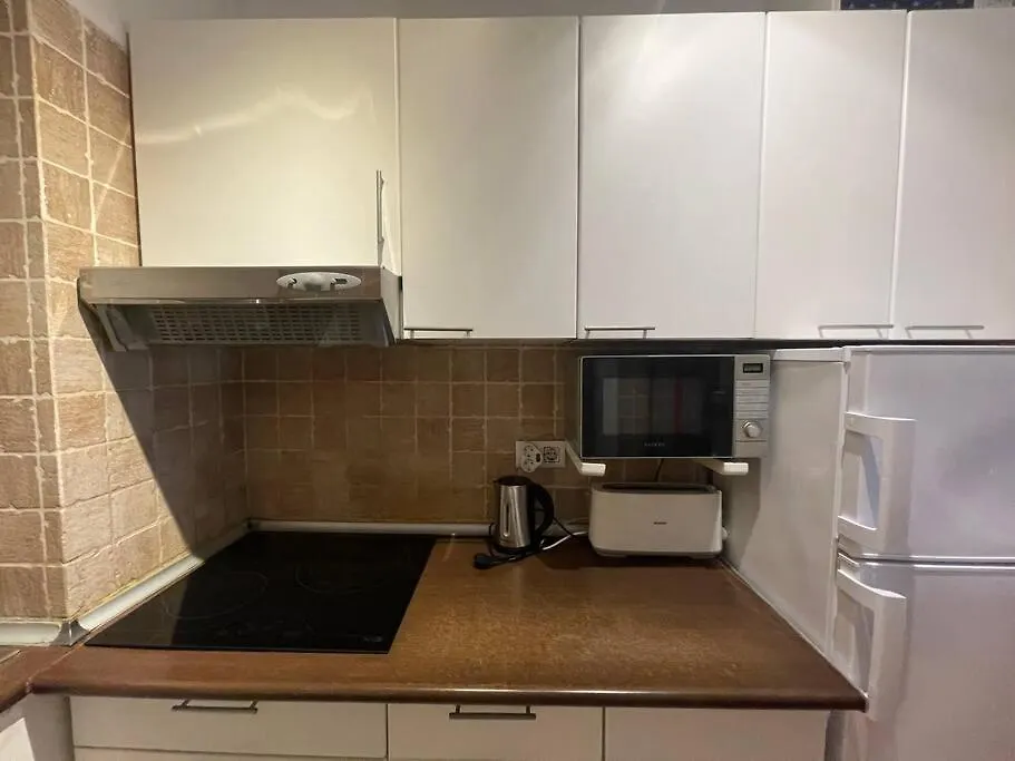 Apartment Clasico Estudio En Barrio De Lujo, A 5 Minutos Del Mar Marbella Spain